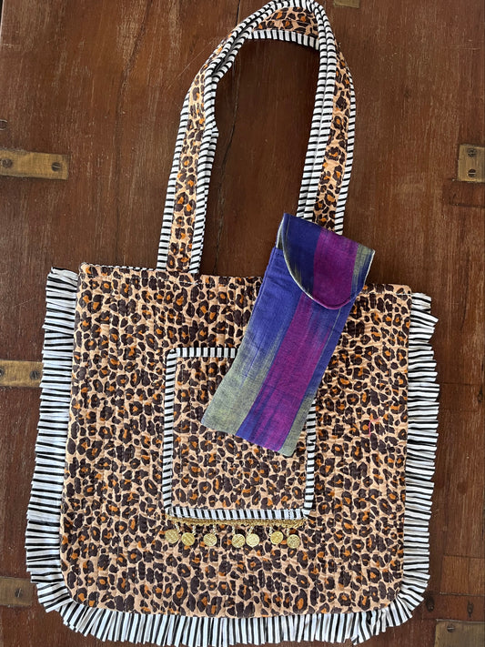 Sac Ranthambore - petit format