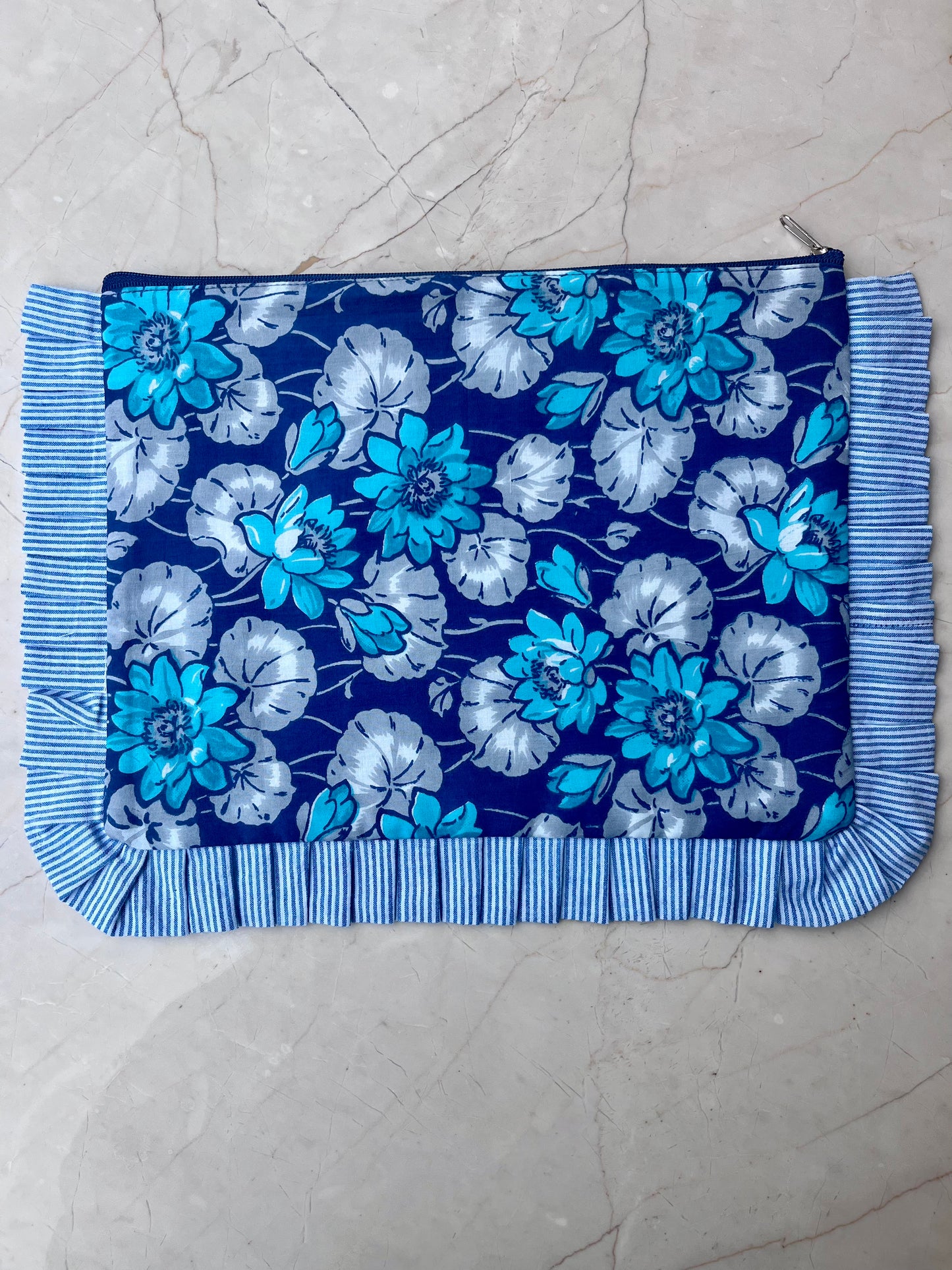 Pochette froufrou n°24
