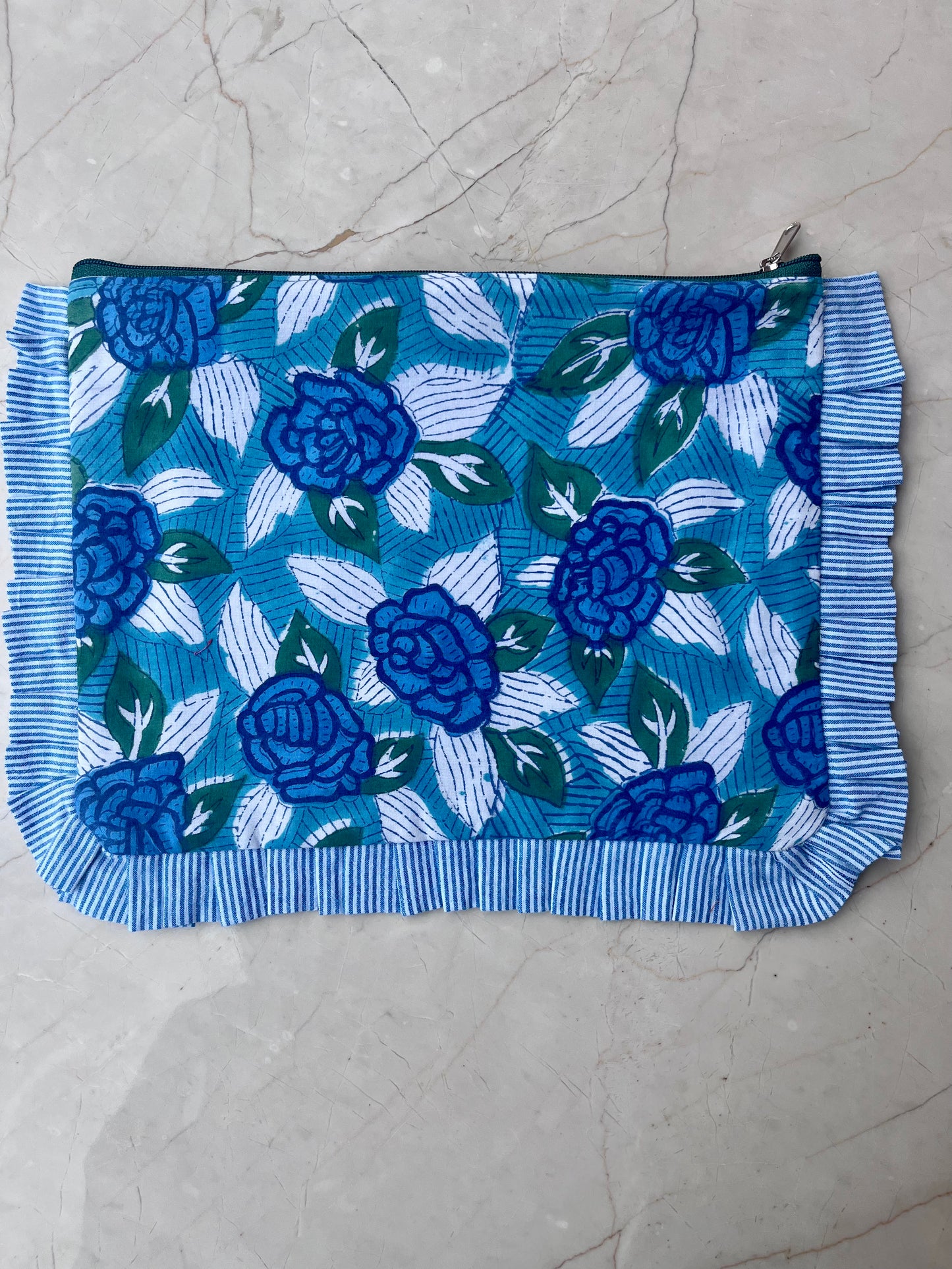 Pochette froufrou n°30